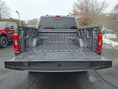 Used 2022 Ford F150 XLT w/ Equipment Group 302A High image 28