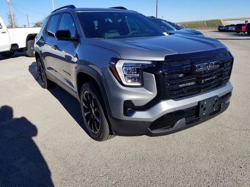 New 2026 GMC Terrain Elevation w/ Elevation Premium Package image 6