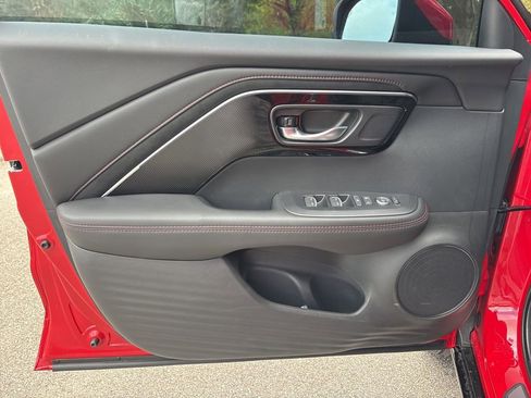 New 2026 Acura ADX A-Spec image 13