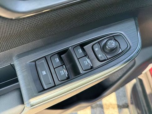 Certified 2026 Subaru Outback Limited XT AWD/4WD image 17