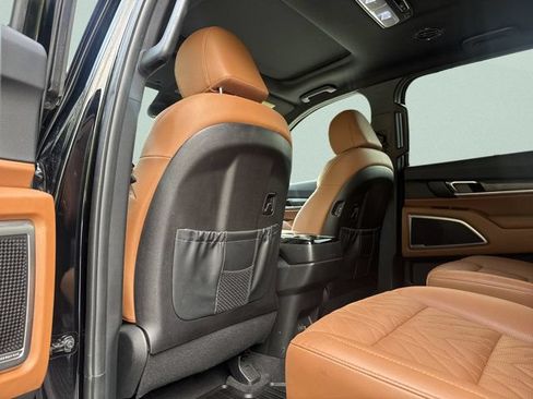 Used 2025 Kia Telluride EX X-Line AWD/4WD image 20