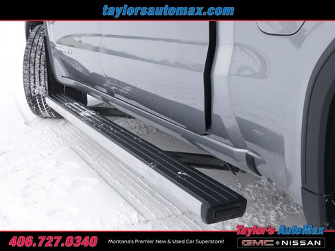 Used 2024 GMC Sierra 1500 Denali image 52