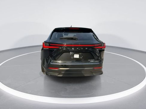 Certified 2023 Lexus NX 350h AWD image 7