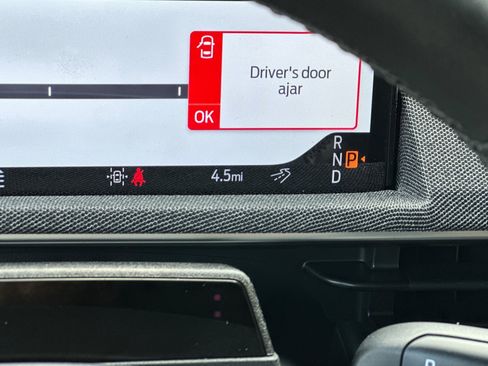 New 2025 Ford Mustang Mach-E Premium image 28