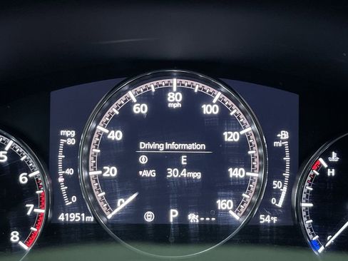 Used 2022 MAZDA CX-30 AWD 2.5 S w/ Premium Package image 3