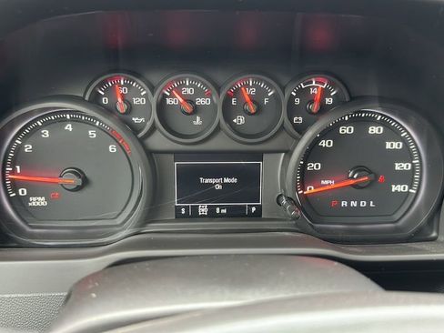 New 2025 GMC Sierra 2500 Pro w/ Convenience Package image 10