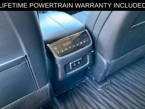 Certified 2026 INFINITI QX60 Luxe image 32