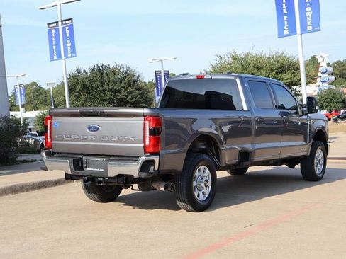 Used 2024 Ford F350 XLT w/ FX4 Off-Road Package image 3
