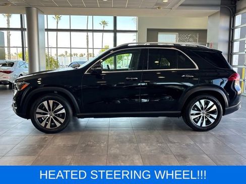 Used 2026 Mercedes-Benz GLE 350 4MATIC image 8
