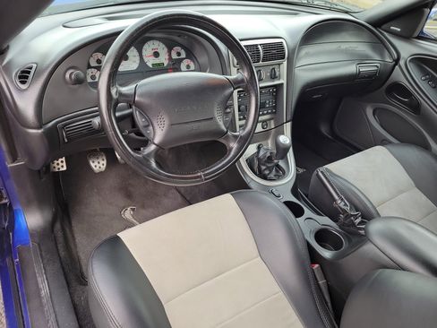 Used 2003 Ford Mustang Cobra image 24