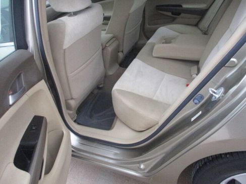 Used 2008 Honda Accord LX-P image 21