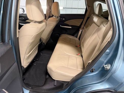 Used 2016 Honda CR-V EX-L image 10