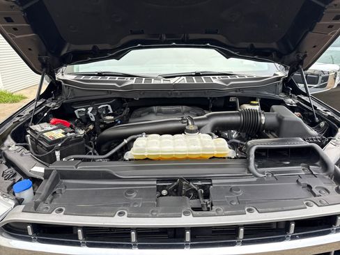 Used 2022 Ford F150 Lariat image 22