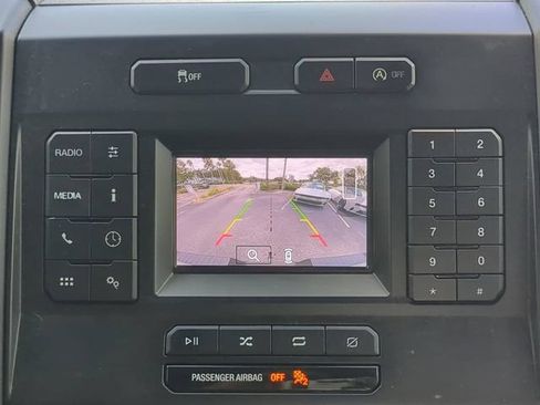 Used 2019 Ford F150 XL w/ Equipment Group 101A Mid AWD/4WD image 21