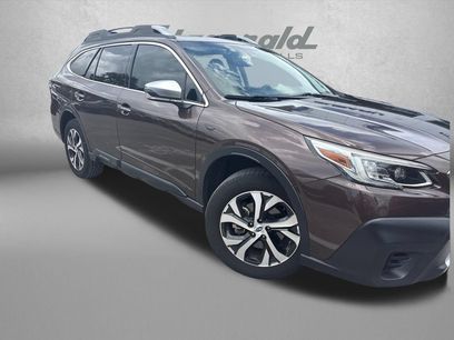 Used 2022 Subaru Outback Touring XT