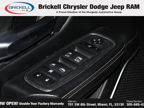 Used 2024 RAM 1500 Laramie RWD image 22