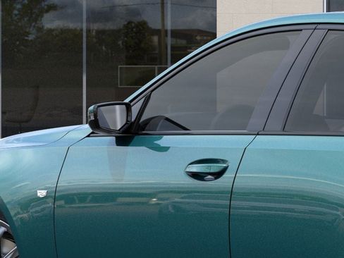 New 2025 Cadillac CT5 Sport w/ Sun And Sound Package image 12