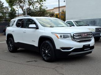 Used 2018 GMC Acadia SLT FWD video 3
