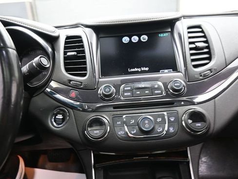 Used 2015 Chevrolet Impala LTZ image 10