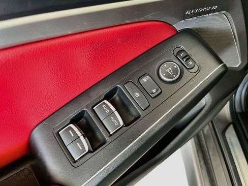 Used 2024 Acura Integra Type S FWD image 18