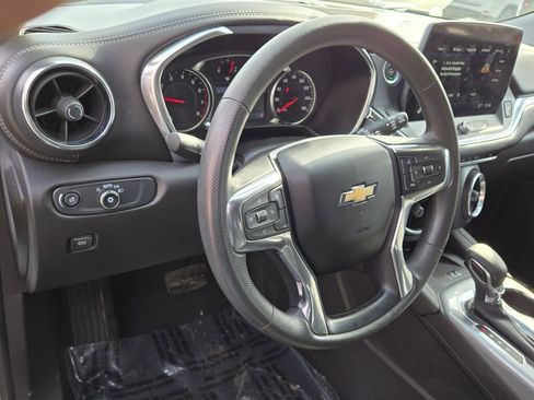 Used 2023 Chevrolet Blazer LT w/ Convenience Package image 20