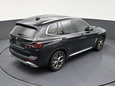Used 2022 BMW X3 sDrive30i w/ Convenience Package RWD image 16