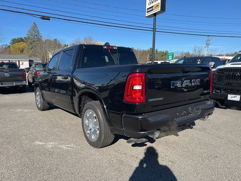 New 2026 RAM 1500 Big Horn image 5