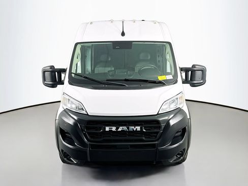 Used 2023 RAM ProMaster 2500 FWD image 2