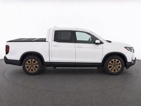 Used 2023 Honda Ridgeline RTL image 4