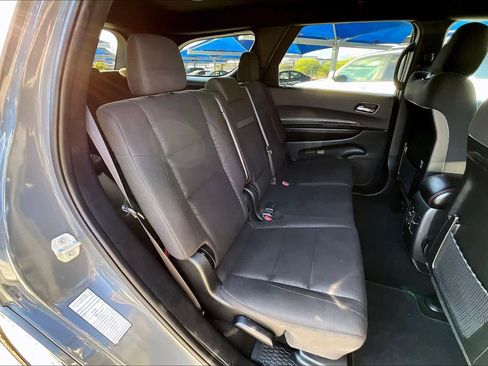 Used 2024 Dodge Durango R/T image 19