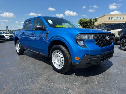 Used 2026 Ford Maverick XL w/ 4K Tow Package