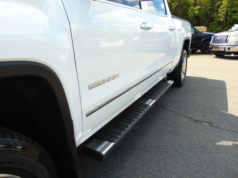 Used 2018 GMC Sierra 1500 SLT AWD/4WD image 63