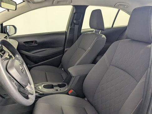 Certified 2025 Toyota Corolla LE image 12