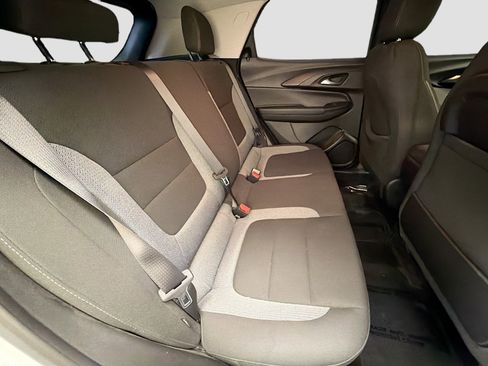 Used 2023 Chevrolet TrailBlazer LT image 14