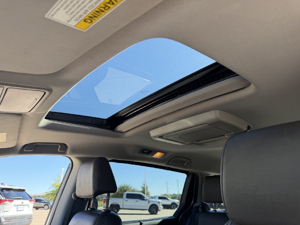 Used 2018 Honda Odyssey EX-L image 23