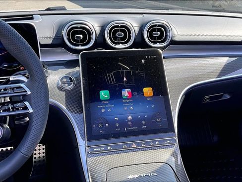 New 2026 Mercedes-Benz CLE 53 AMG 4MATIC Cabriolet image 7