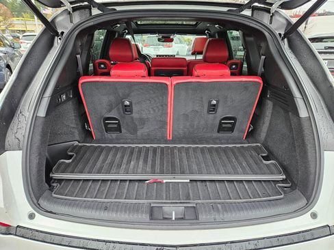 Certified 2023 Acura MDX A-Spec image 21