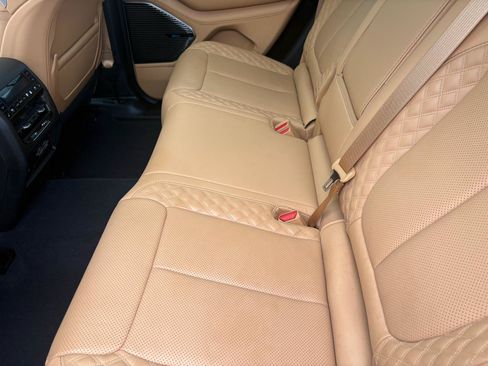 Used 2023 Jeep Grand Cherokee Summit AWD/4WD image 43