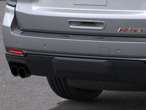 New 2026 Chevrolet Suburban RST w/ Comfort Package image 14