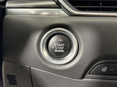 Certified 2023 MAZDA CX-5 AWD 2.5 Turbo image 21