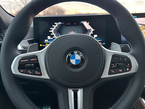 New 2026 BMW X6 M60i image 21