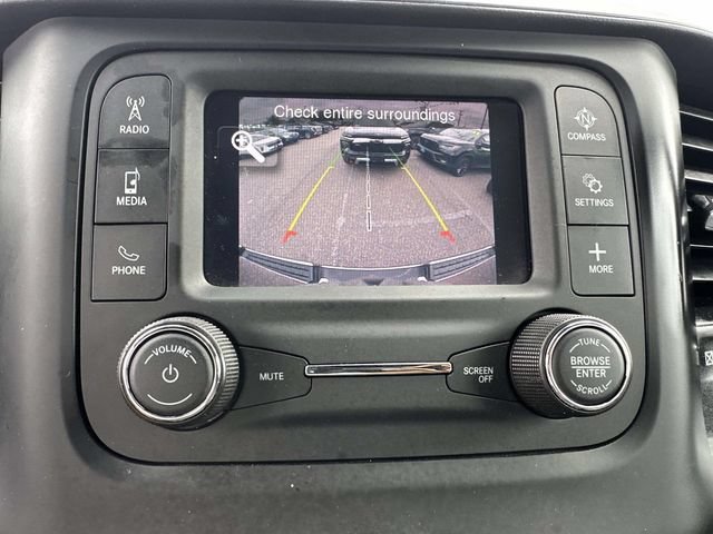 Used 2021 RAM 1500 Big Horn AWD/4WD image 21