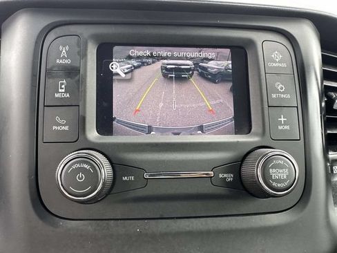 Used 2021 RAM 1500 Big Horn AWD/4WD image 21