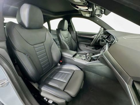 Certified 2023 BMW 430i Gran Coupe w/ M Sport Package image 29