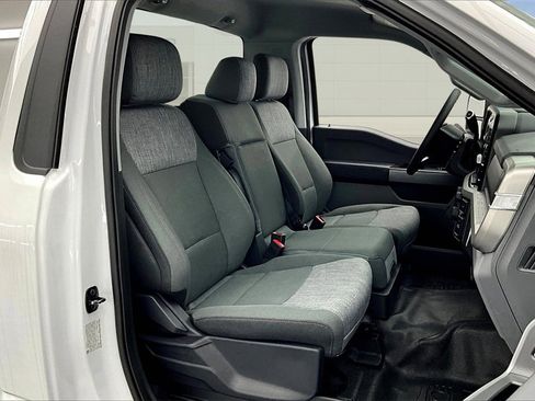 New 2025 Ford F350 XLT w/ 360-Degree Camera Package image 9