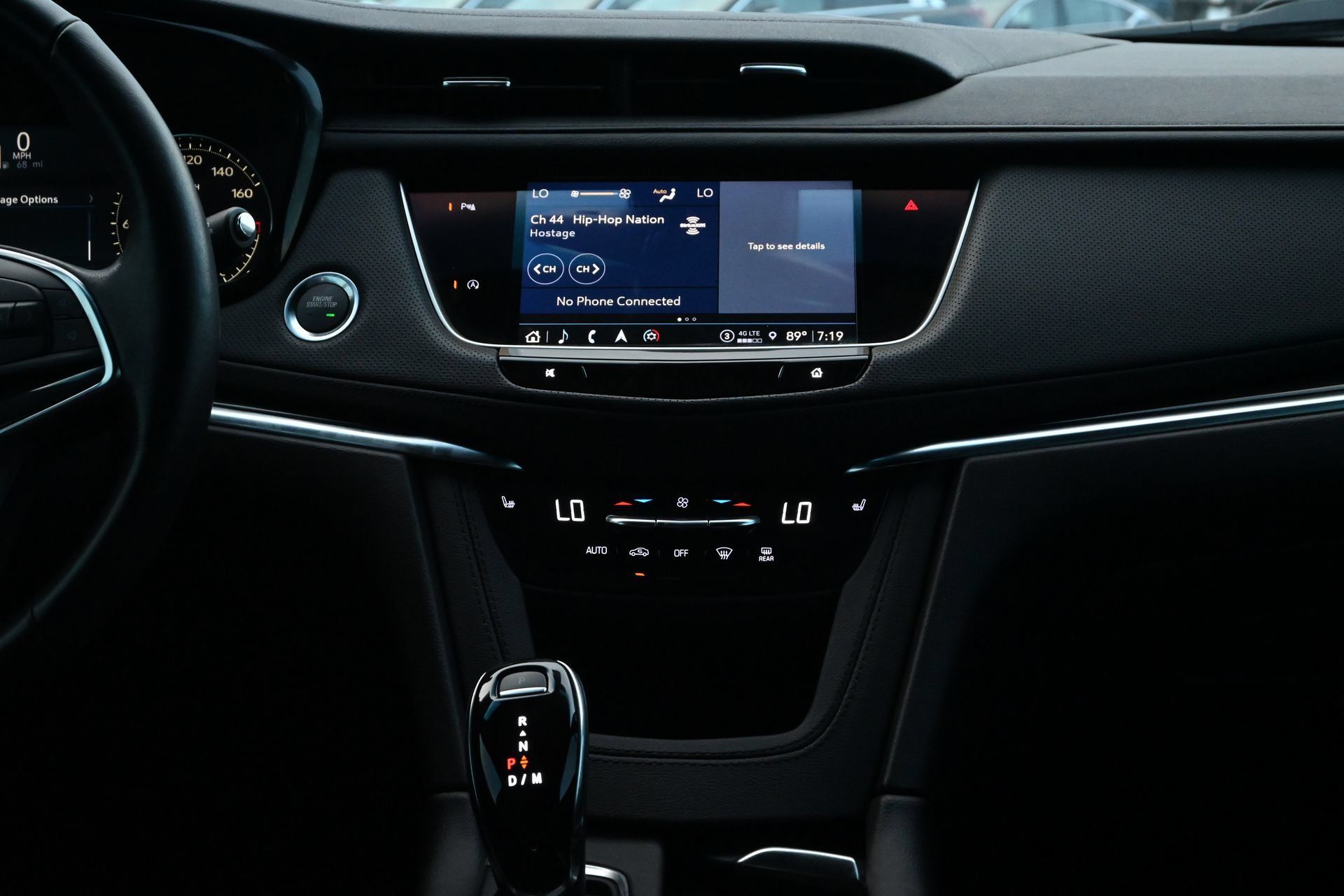 Certified 2023 Cadillac XT5 Premium Luxury FWD image 12