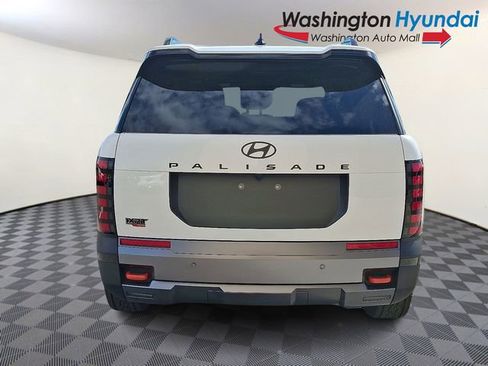 New 2026 Hyundai Palisade XRT Pro AWD/4WD image 5