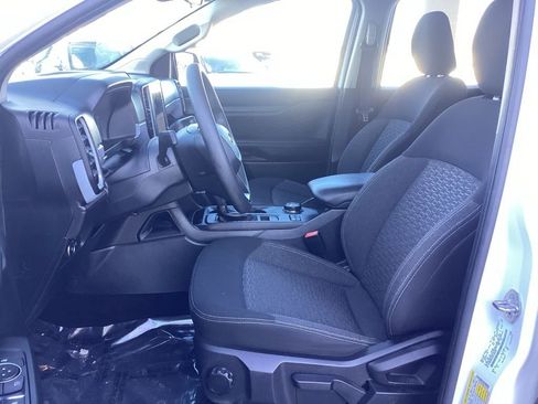 Used 2024 Ford Ranger XL w/ Trailer Tow Package image 12