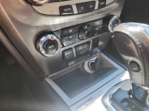 Used 2012 Ford Fusion SEL image 23