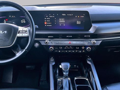 Certified 2025 Kia Telluride S FWD image 7